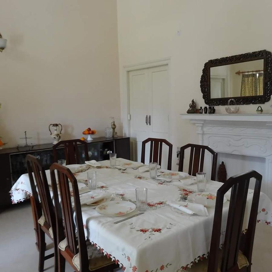Heritage Homestay Джамму Экстерьер фото